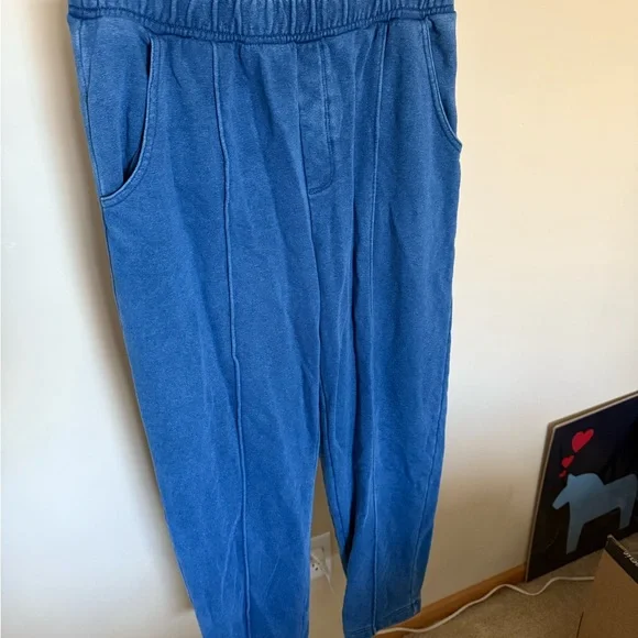 Madewell Jogger - Picture 3 of 6